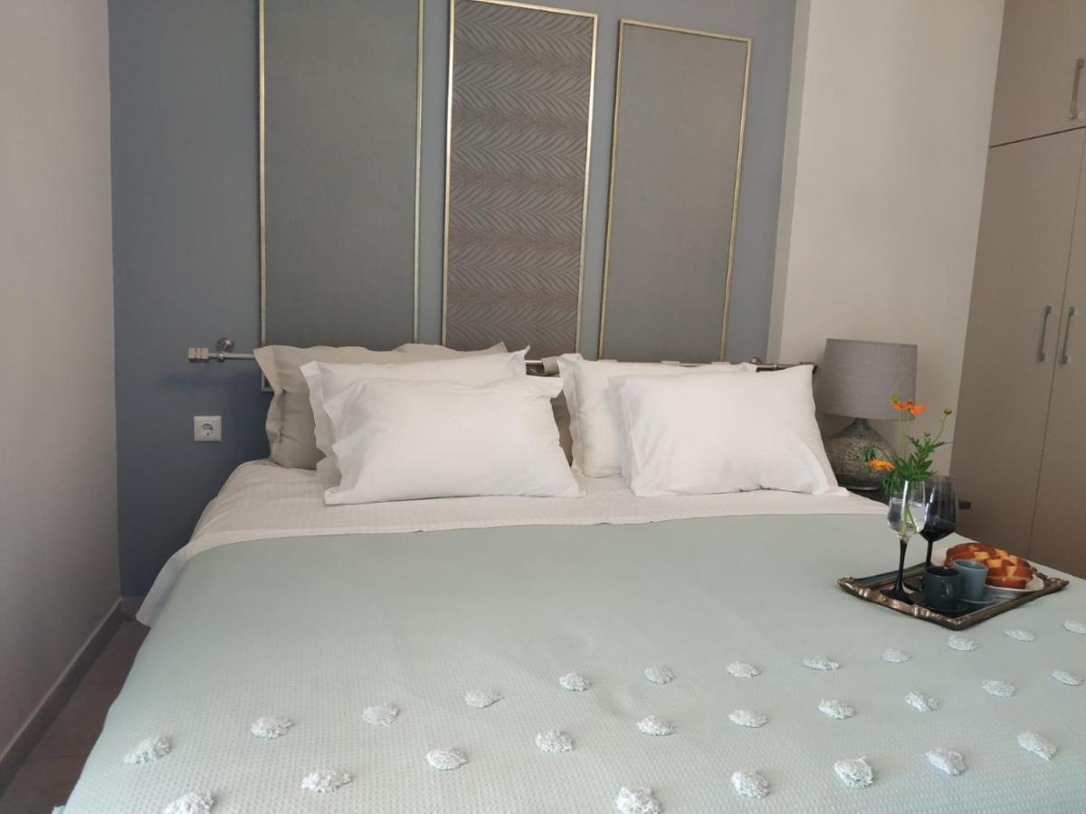 Cozy And Style Apartment Превеза Екстериор снимка