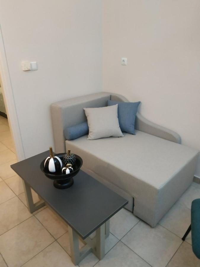 Cozy And Style Apartment Превеза Екстериор снимка