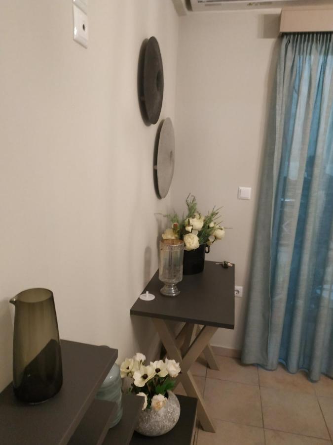 Cozy And Style Apartment Превеза Екстериор снимка