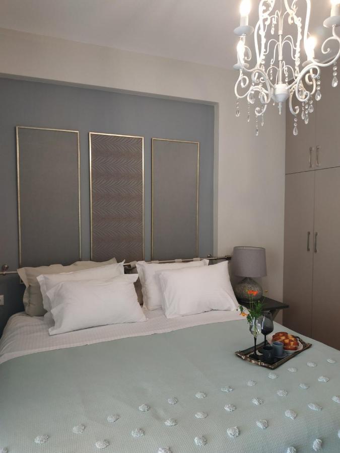 Cozy And Style Apartment Превеза Екстериор снимка