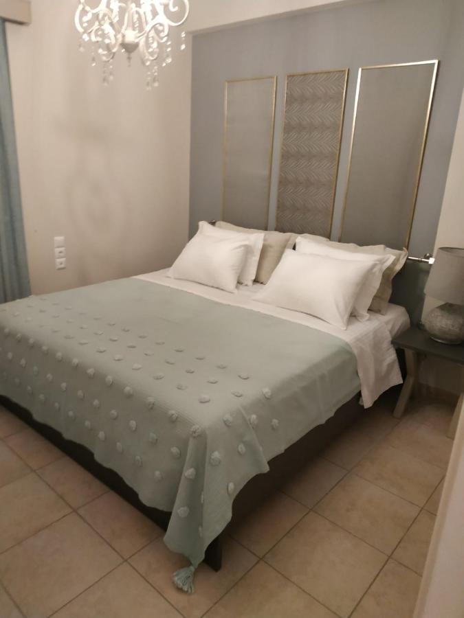 Cozy And Style Apartment Превеза Екстериор снимка