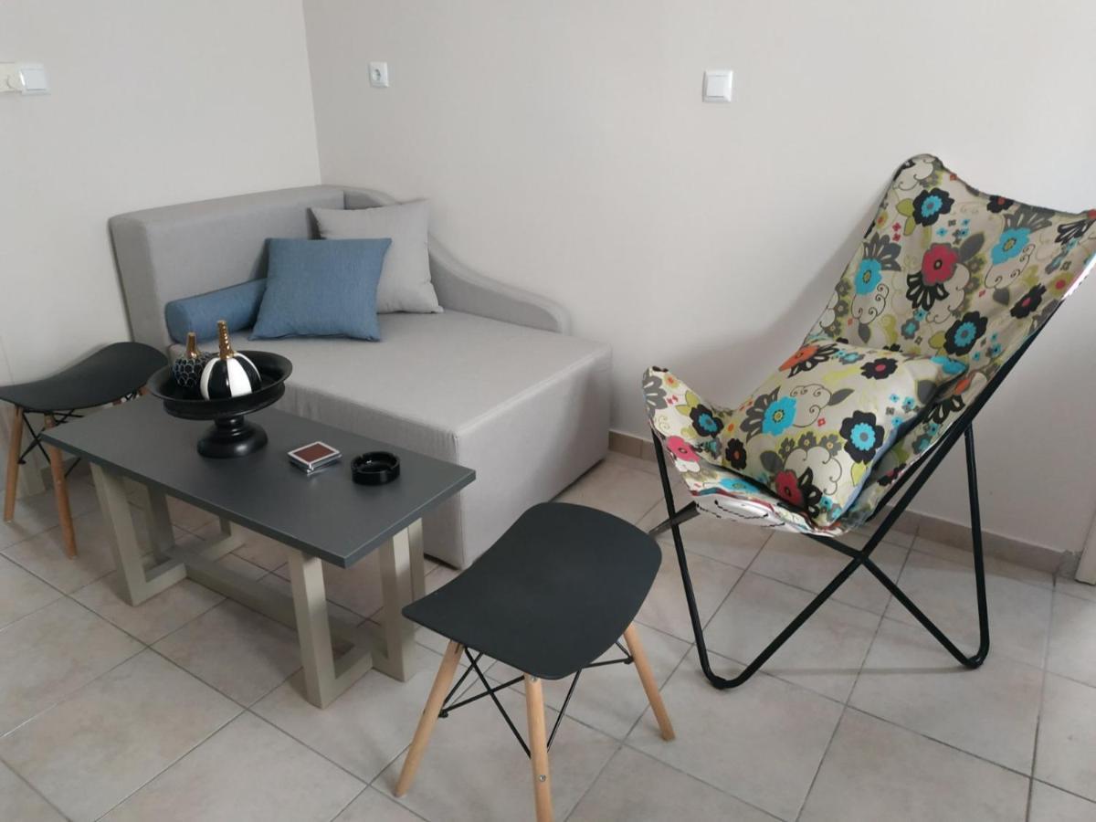 Cozy And Style Apartment Превеза Екстериор снимка