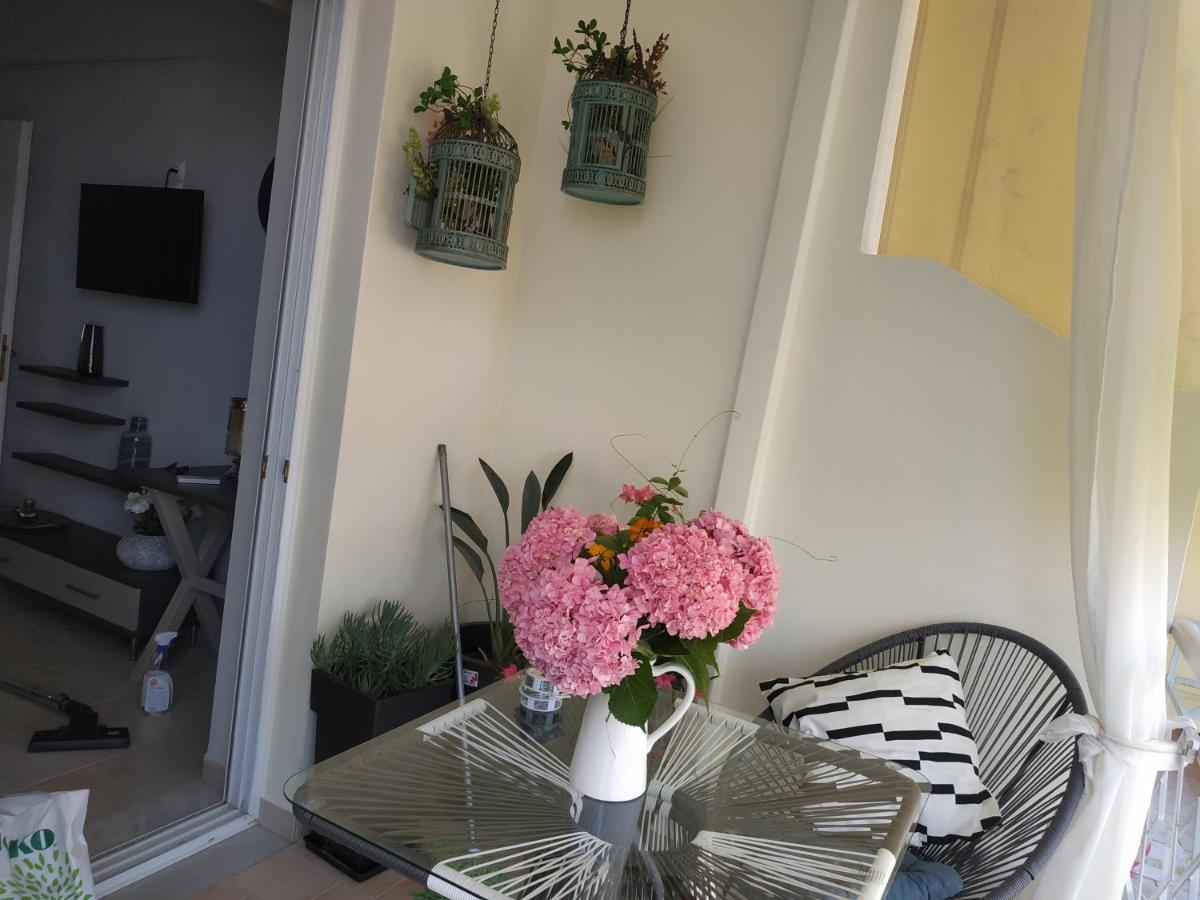 Cozy And Style Apartment Превеза Екстериор снимка