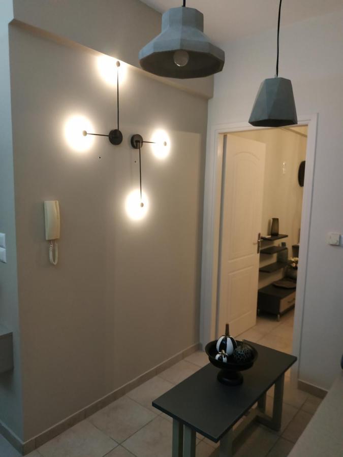 Cozy And Style Apartment Превеза Екстериор снимка