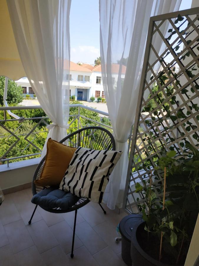 Cozy And Style Apartment Превеза Екстериор снимка