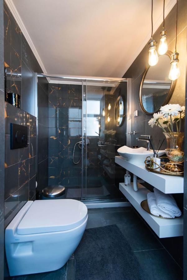 Cozy And Style Apartment Превеза Екстериор снимка