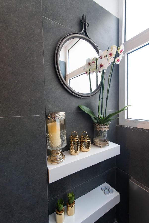 Cozy And Style Apartment Превеза Екстериор снимка