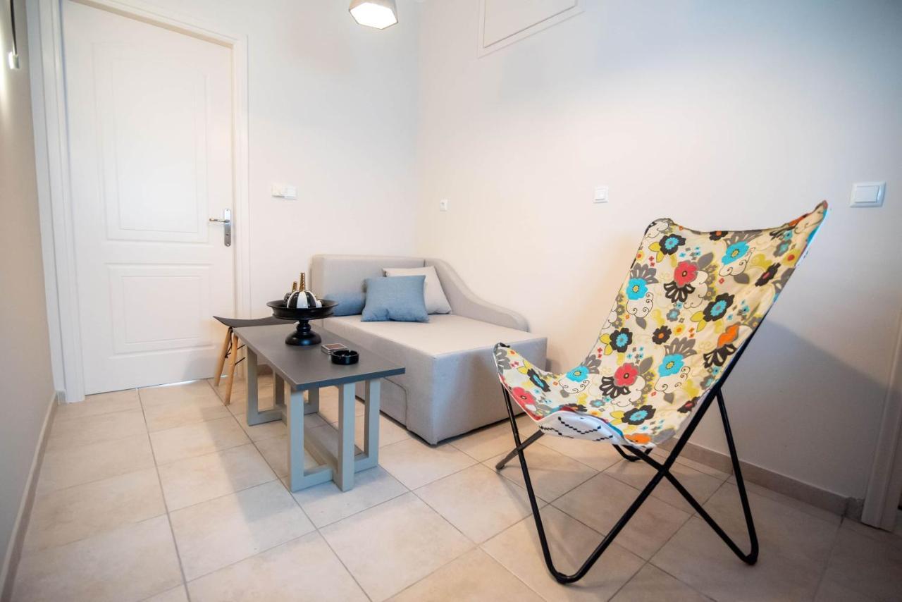 Cozy And Style Apartment Превеза Екстериор снимка
