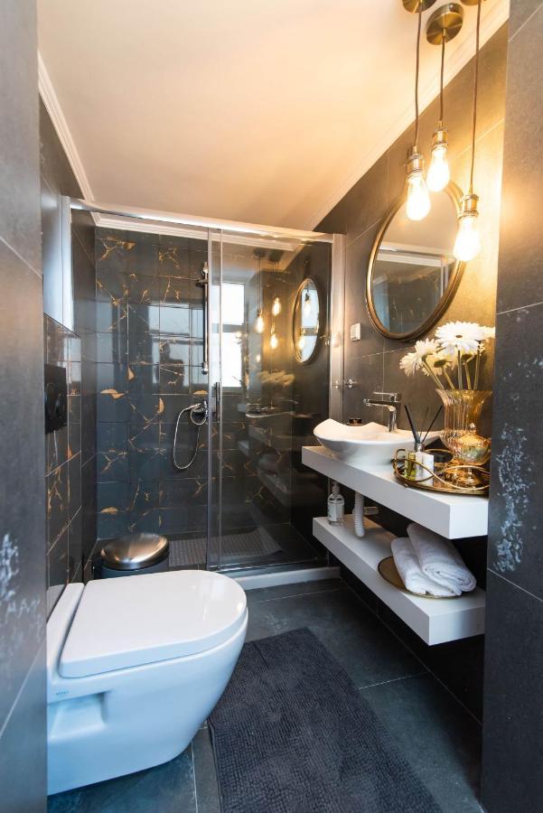 Cozy And Style Apartment Превеза Екстериор снимка