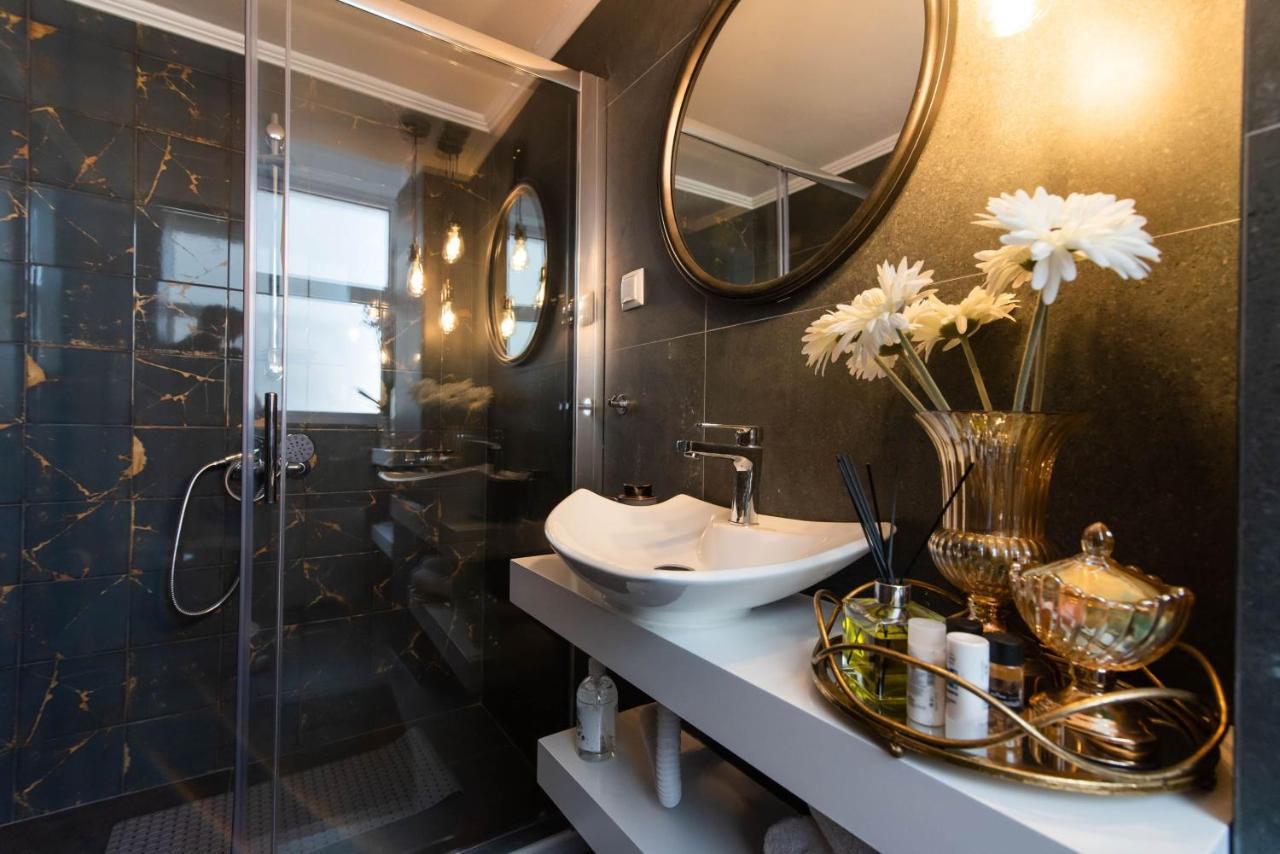 Cozy And Style Apartment Превеза Екстериор снимка