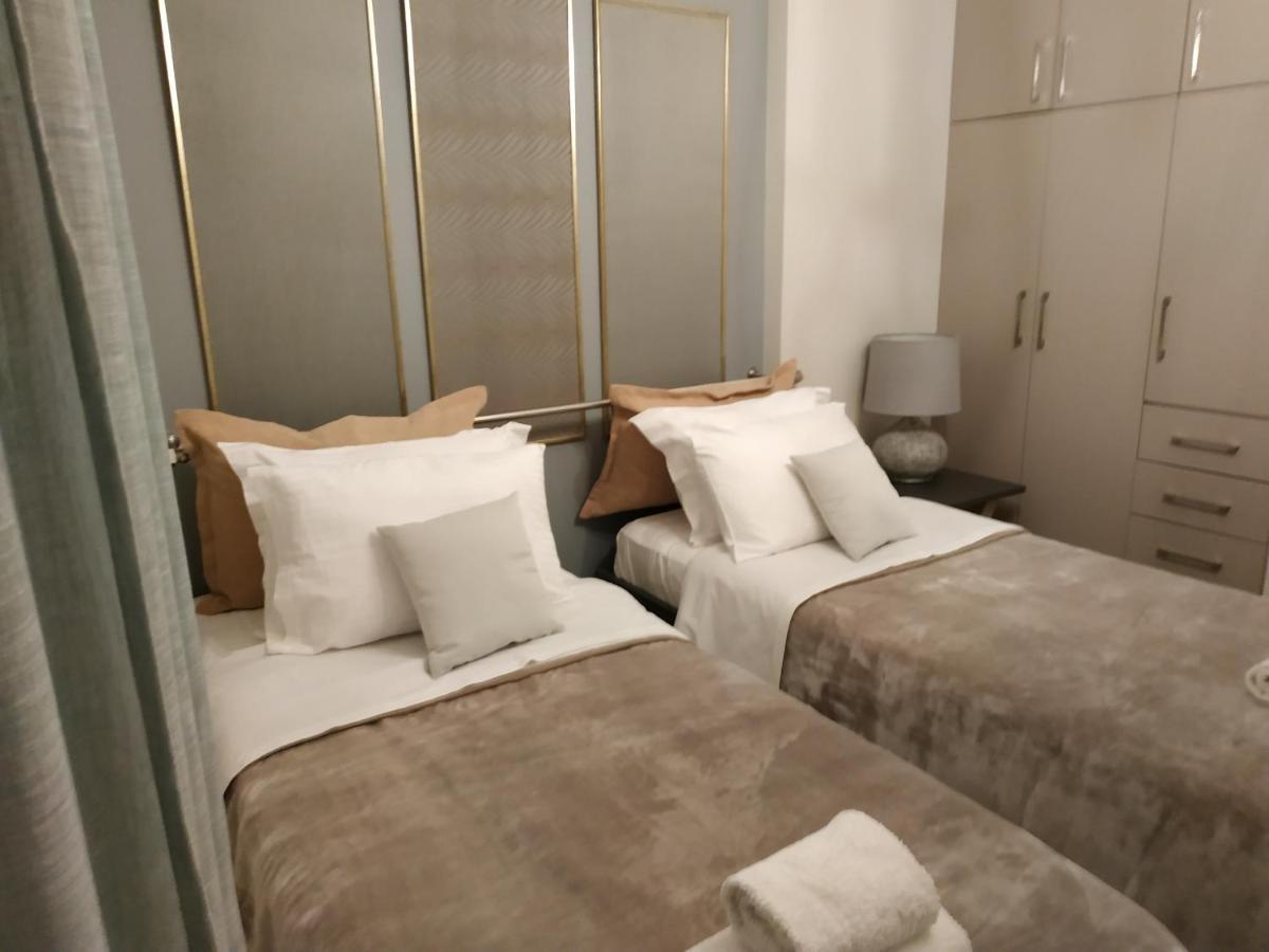 Cozy And Style Apartment Превеза Екстериор снимка