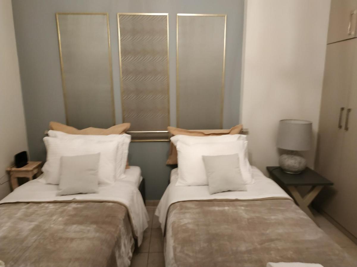 Cozy And Style Apartment Превеза Екстериор снимка