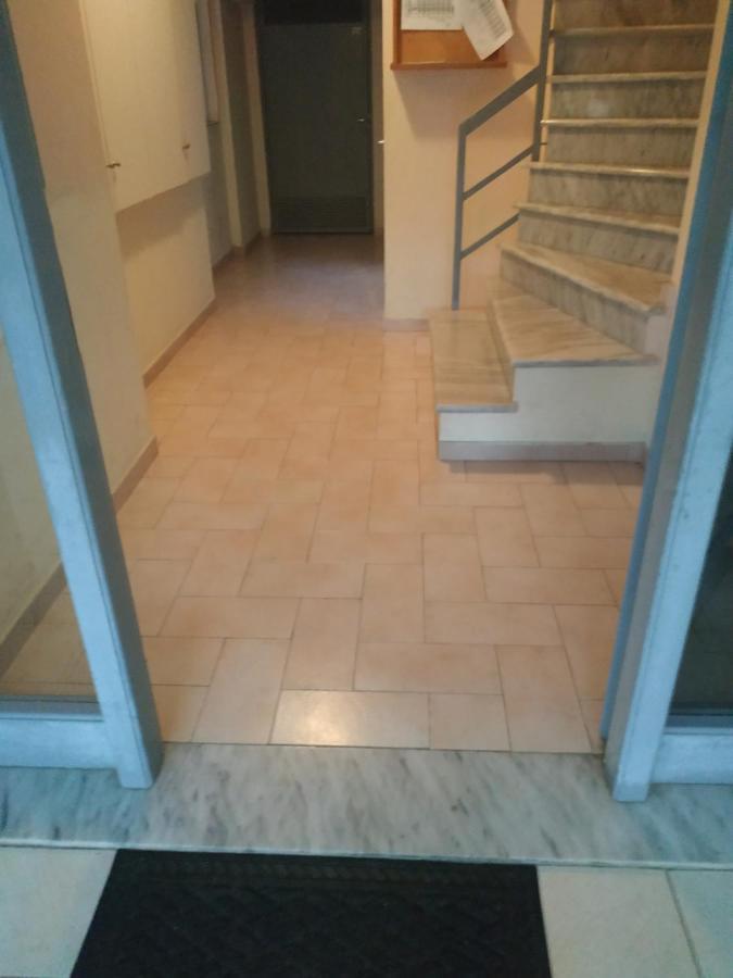 Cozy And Style Apartment Превеза Екстериор снимка