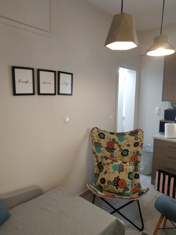 Cozy And Style Apartment Превеза Екстериор снимка
