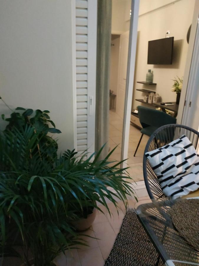 Cozy And Style Apartment Превеза Екстериор снимка