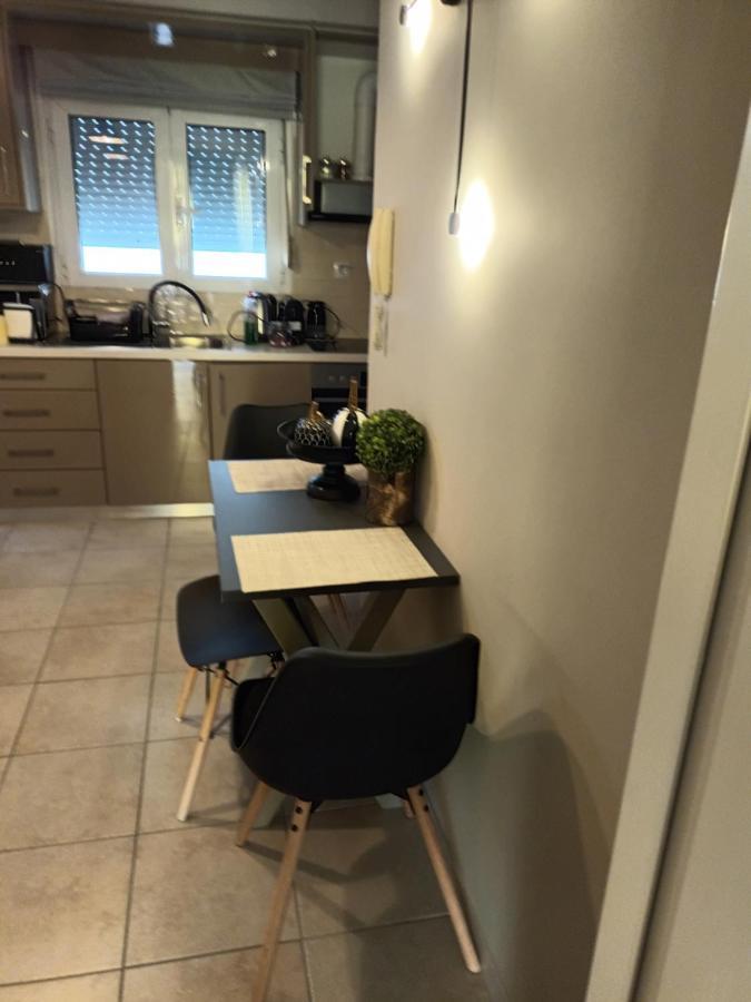 Cozy And Style Apartment Превеза Екстериор снимка