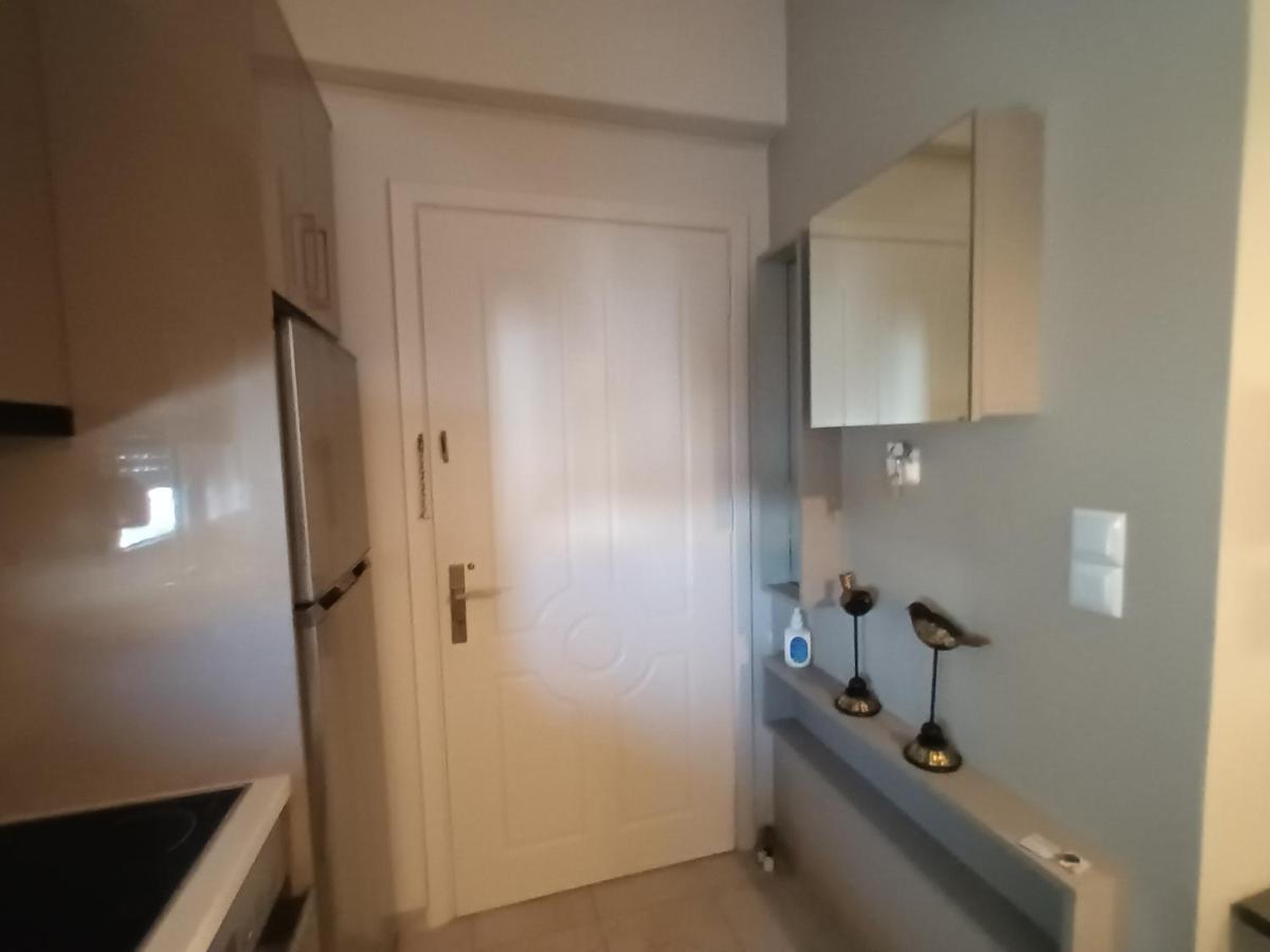 Cozy And Style Apartment Превеза Екстериор снимка