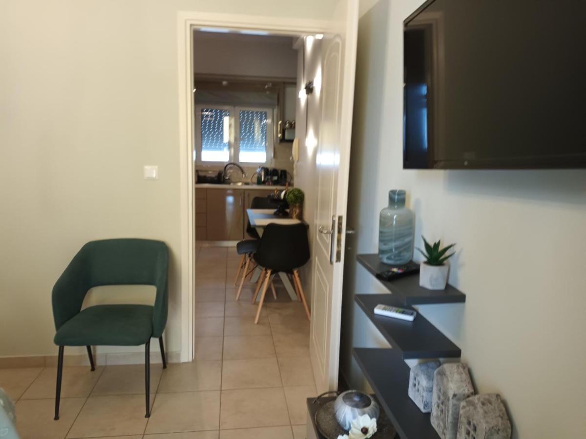 Cozy And Style Apartment Превеза Екстериор снимка
