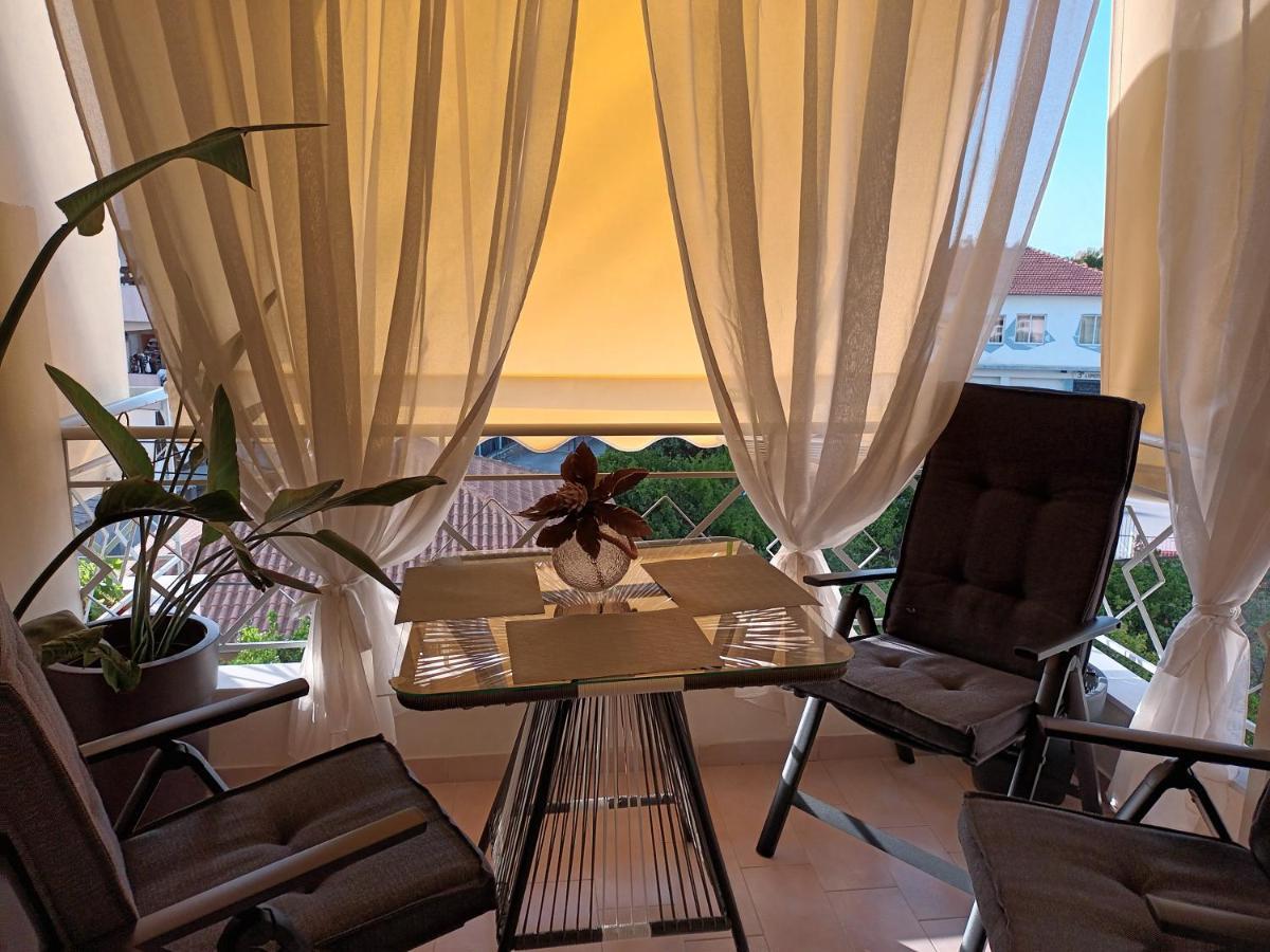 Cozy And Style Apartment Превеза Екстериор снимка