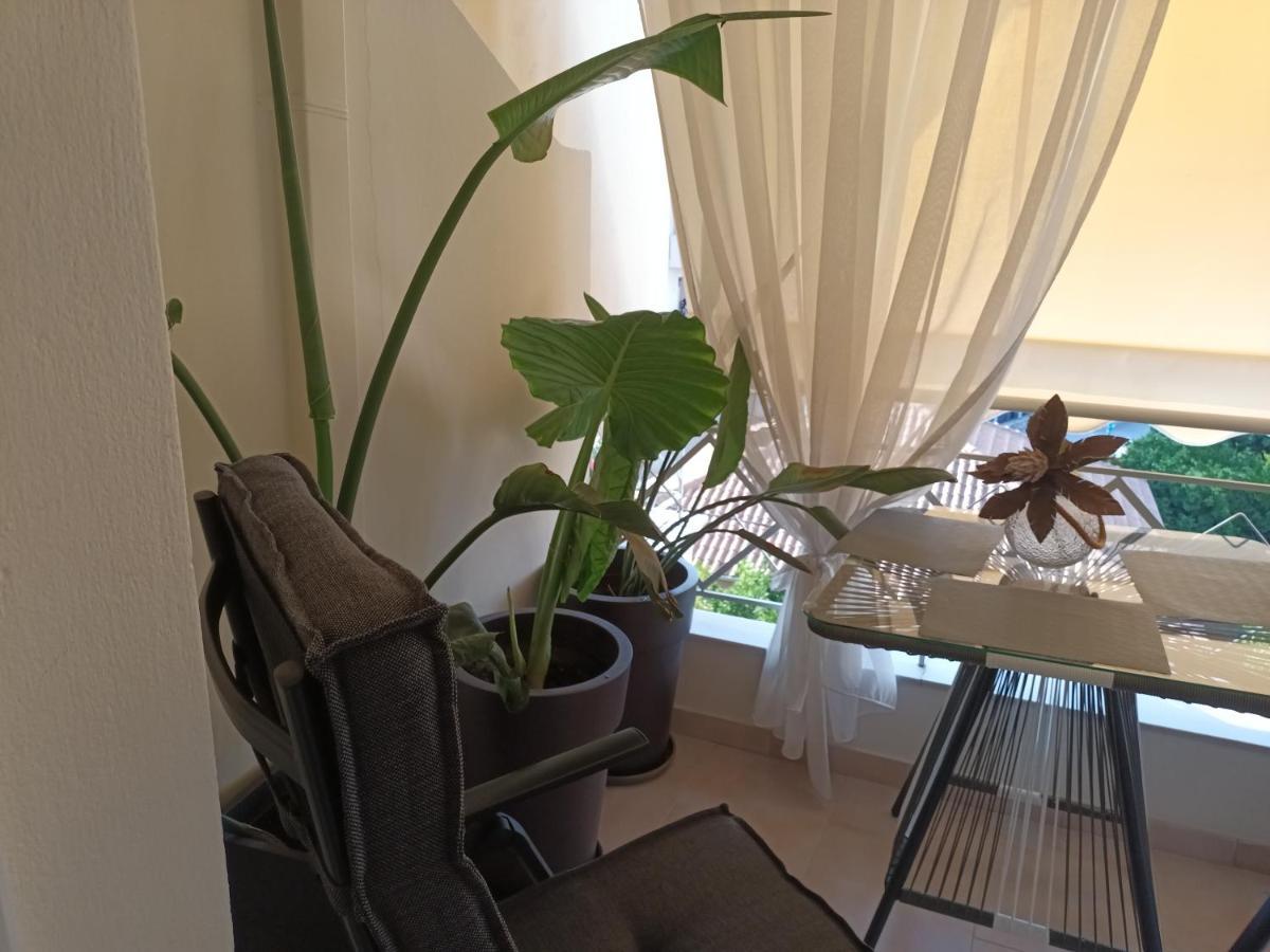 Cozy And Style Apartment Превеза Екстериор снимка