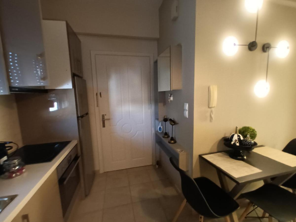 Cozy And Style Apartment Превеза Екстериор снимка